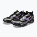 Scarpe Mizuno MXR Black/Spring Crocus/Metallic Gray 3