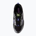 Scarpe Mizuno MXR Black/Spring Crocus/Metallic Gray 6