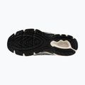 Scarpe Mizuno MXR iron gate/black/metallic gray 4