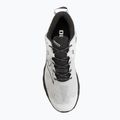 Scarpe Mizuno Wave Mujin LS GTX Snow White/Black/Lilac Hint 5