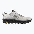 Scarpe Mizuno Wave Mujin LS GTX Snow White/Black/Lilac Hint