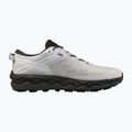 Scarpe Mizuno Wave Mujin LS GTX Snow White/Black/Lilac Hint 2