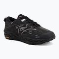 Scarpe Mizuno Wave Mujin LS GTX Black/Iris/Spring Crocus