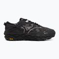 Scarpe Mizuno Wave Mujin LS GTX Black/Iris/Spring Crocus 2