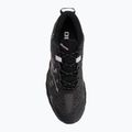Scarpe Mizuno Wave Mujin LS GTX Black/Iris/Spring Crocus 5