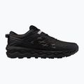 Scarpe Mizuno Wave Mujin LS GTX Black/Iris/Spring Crocus 2