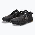 Scarpe Mizuno Wave Mujin LS GTX Black/Iris/Spring Crocus 3