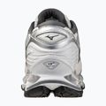 Scarpe Mizuno Wave Prophecy LS gf white/iron gate/silver 4