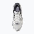 Scarpe Mizuno Wave Prophecy LS gf white/iron gate/silver 6