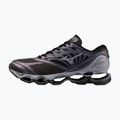 Scarpe Mizuno Wave Prophecy LS black sand/dapple gray/graystone 2