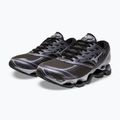 Scarpe Mizuno Wave Prophecy LS black sand/dapple gray/graystone 3