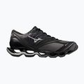 Scarpe da uomo Mizuno Wave Prophecy Ls Gtx Quiet Shade/Silver/Black