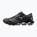 Scarpe da uomo Mizuno Wave Prophecy Ls Gtx Quiet Shade/Silver/Black 2