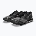 Scarpe da uomo Mizuno Wave Prophecy Ls Gtx Quiet Shade/Silver/Black 3