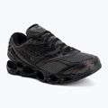Scarpe Mizuno Wave Prophecy LS black sand/iron gate/black