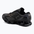 Scarpe Mizuno Wave Prophecy LS black sand/iron gate/black 3