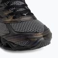 Scarpe Mizuno Wave Prophecy LS black sand/iron gate/black 7