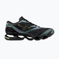 Scarpe Mizuno Wave Prophecy LS black sand/grossular green/black 2