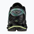 Scarpe Mizuno Wave Prophecy LS black sand/grossular green/black 3