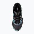 Scarpe Mizuno Wave Prophecy LS black sand/grossular green/black 5