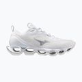 Scarpe Mizuno Wave Prophecy 13.2 white/silver/harbor mist