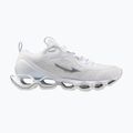 Scarpe Mizuno Wave Prophecy 13.2 white/silver/harbor mist 2