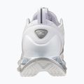 Scarpe Mizuno Wave Prophecy 13.2 white/silver/harbor mist 3