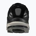 Scarpe Mizuno Wave Rider 10 black sand/black/harbor mist 3