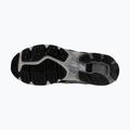 Scarpe Mizuno Wave Rider 10 black sand/black/harbor mist 4