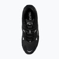 Scarpe Mizuno Wave Rider 10 black sand/black/harbor mist 5