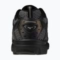 Scarpe Mizuno MXR Quiet Shade/Black/Iron Gate 4