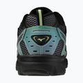 Scarpe Mizuno MXR Iron Gate/Grossular Green/Black 4