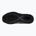 Scarpe Mizuno MXR Iron Gate/Grossular Green/Black 5