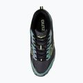 Scarpe Mizuno MXR Iron Gate/Grossular Green/Black 6