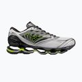 Scarpe Mizuno Wave Prophecy LS cloudscape/green glow/silver