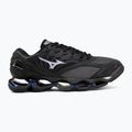 Scarpe Mizuno Wave Prophecy LS iron gate/royal blue/black sand 2