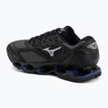 Scarpe Mizuno Wave Prophecy LS iron gate/royal blue/black sand 3
