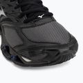 Scarpe Mizuno Wave Prophecy LS iron gate/royal blue/black sand 7