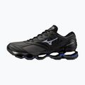 Scarpe Mizuno Wave Prophecy LS iron gate/royal blue/black sand 2