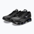 Scarpe Mizuno Wave Prophecy LS iron gate/royal blue/black sand 3