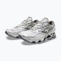 Scarpe Mizuno Wave Prophecy LS cloudscape/white/silver 2