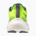 Scarpe da corsa uomo Mizuno Wave Sky 9 lime pulp/quiet shade/lime burst 3