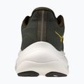 Scarpe da corsa uomo Mizuno Wave Sky 9 forest night/beechnut 3