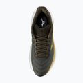 Scarpe da corsa uomo Mizuno Wave Sky 9 forest night/beechnut 5