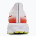 Scarpe da corsa uomo Mizuno Wave Skyrise 7 white/orange/evening primrose 6