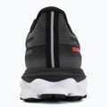 Scarpe da corsa uomo Mizuno Wave Skyrise 7 black/iron gate/tomato puree 6