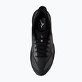 Scarpe da corsa uomo Mizuno Wave Skyrise 7 black/iron gate/tomato puree 5