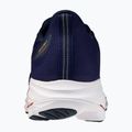 Scarpe da corsa uomo Mizuno Wave Ultima 17 beacon blue/tomato puree/artisan's gold 3