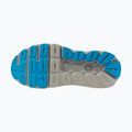 Scarpe da corsa uomo Mizuno Wave Horizon 9 foggy dew/dark slate/blue jewel 4