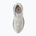 Scarpe da corsa uomo Mizuno Wave Horizon 9 foggy dew/dark slate/blue jewel 5